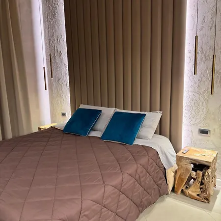 Tropicana فندق مبيت وإفطار