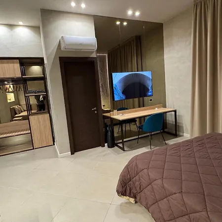 Bed & Breakfast Tropicana *