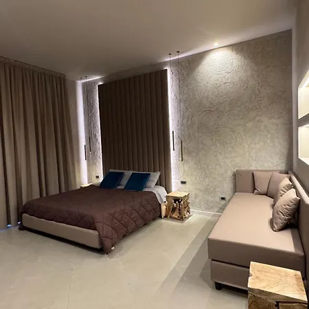 Tropicana Bed & Breakfast Caserta