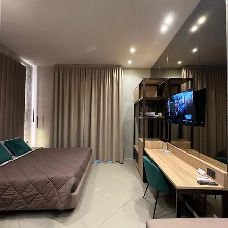 Bed & Breakfast Tropicana