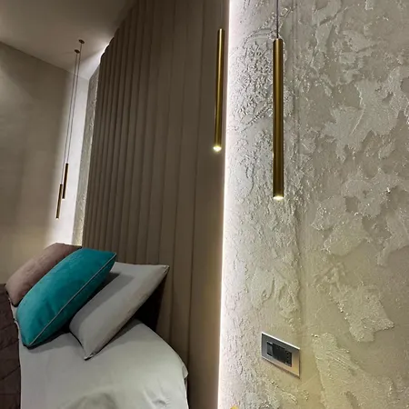 Bed & Breakfast Tropicana *