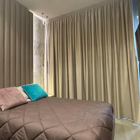 Bed & Breakfast Tropicana *