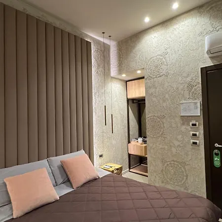 Tropicana فندق مبيت وإفطار 4*