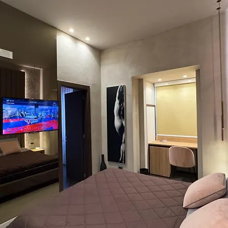Bed & Breakfast Tropicana *