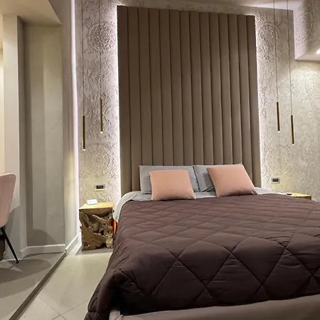 Tropicana Bed & Breakfast Caserta