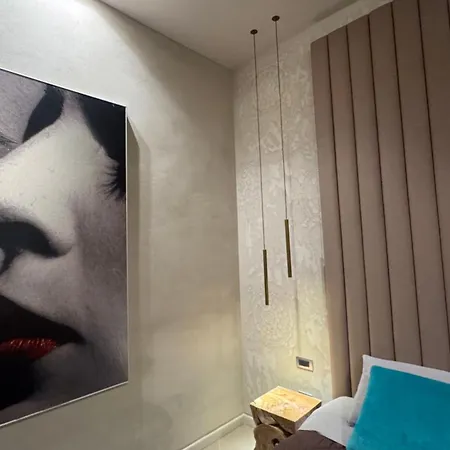 Bed & Breakfast Tropicana Caserta