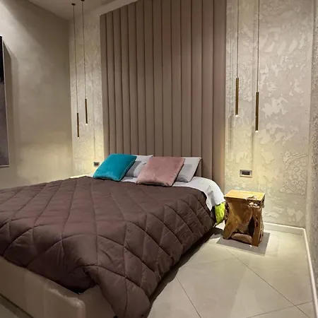 Tropicana فندق مبيت وإفطار *
