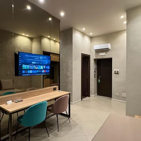 Bed & Breakfast Tropicana Caserta