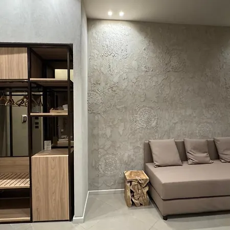 Tropicana 4* كازيرتا