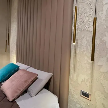 فندق مبيت وإفطار Tropicana