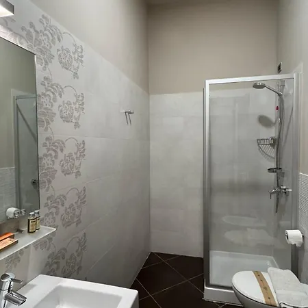 فندق مبيت وإفطار Tropicana كازيرتا