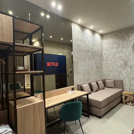 Tropicana Bed & Breakfast Caserta