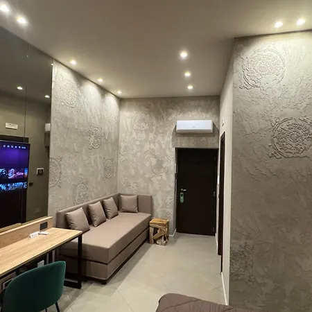 Bed & Breakfast Tropicana Caserta