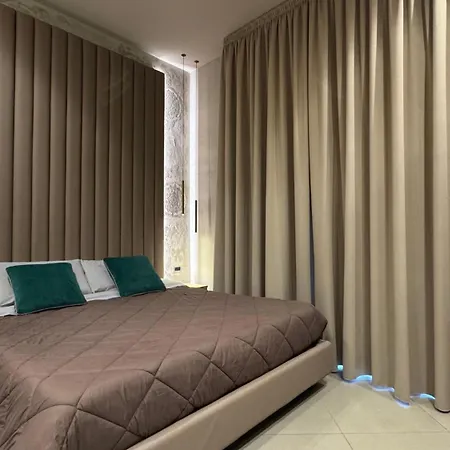 Tropicana 4* كازيرتا