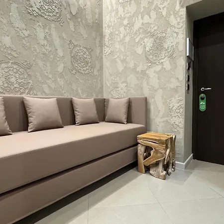 Tropicana فندق مبيت وإفطار