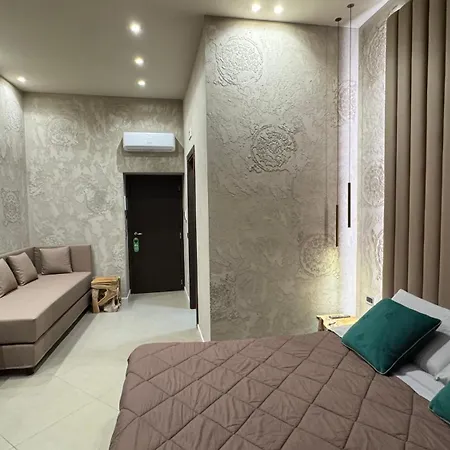 Tropicana فندق مبيت وإفطار *