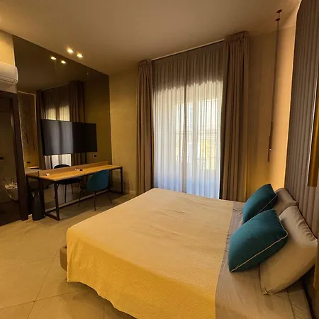 Tropicana فندق مبيت وإفطار