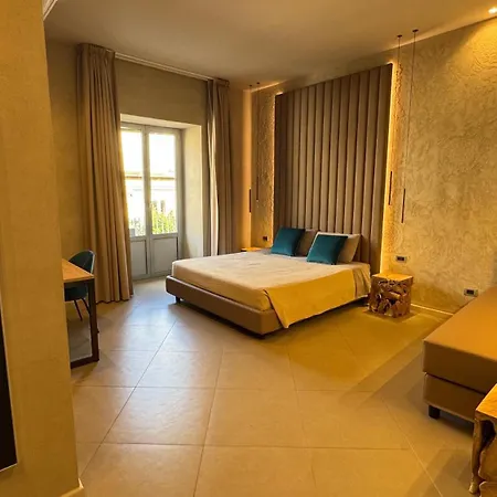 فندق مبيت وإفطار Tropicana