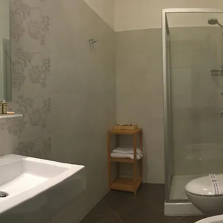 Panzió Tropicana Caserta