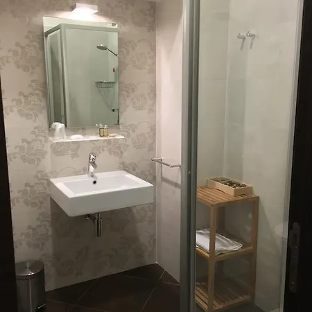 Panzió Tropicana Caserta