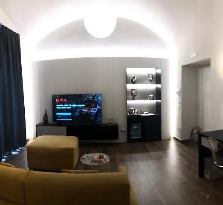 Tropicana Bed & Breakfast Caserta