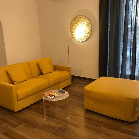 Tropicana Bed & Breakfast Caserta