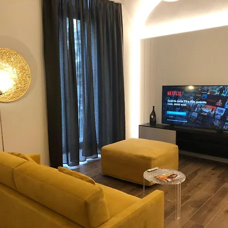Tropicana Bed & Breakfast Caserta