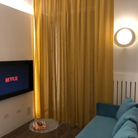 Tropicana 4* كازيرتا