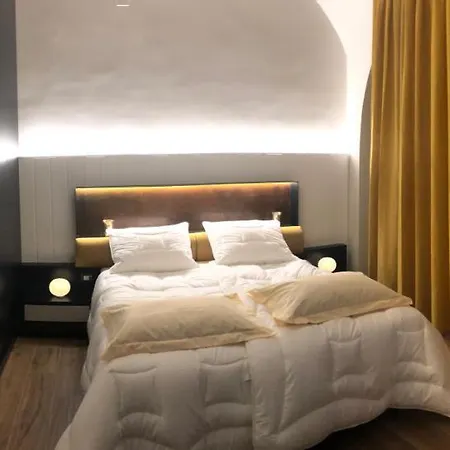 فندق مبيت وإفطار Tropicana كازيرتا