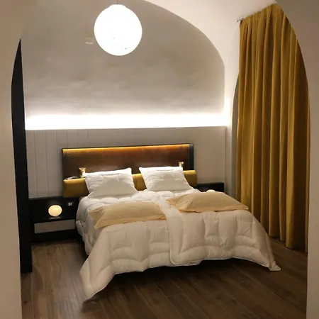 Tropicana Bed & Breakfast