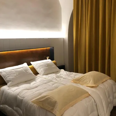 Tropicana Bed & Breakfast *