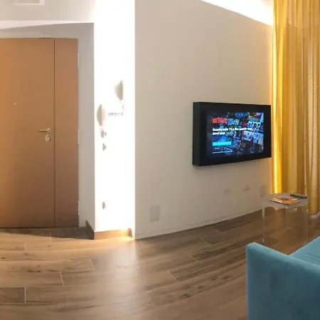 Tropicana Caserta
