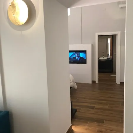 Tropicana 4* كازيرتا