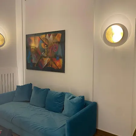 Bed & Breakfast Tropicana